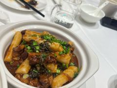 -上海老饭店(北京分店)