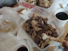-正宗忘不了老鹅(梅岭店)