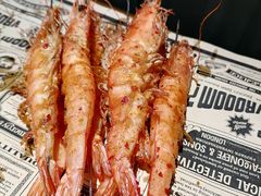 -黄小串·烤串海鲜涮牛肚(升龙广场店)