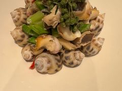 -上海和平饭店龙凤厅 Dragon Phoenix