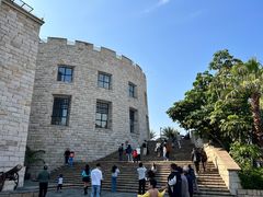 -南沙游艇会·大兵船餐厅