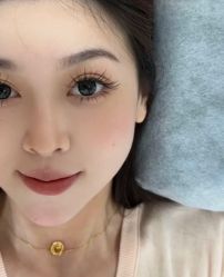 -LUNA皮相美·骨相美高级美感
