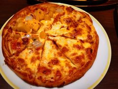 -萨莉亚意式餐厅(杭州滨江天街店)