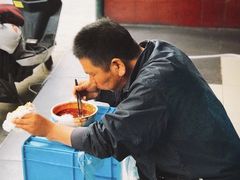 -清真·马安军辣子牛肉面