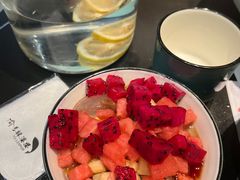 -渝乡辣婆婆·川菜 水煮鱼(中山西路店)