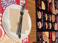 -乐凯撒披萨(正佳广场店)