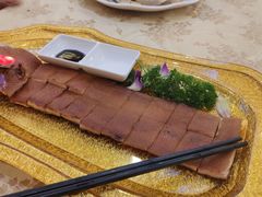 -潮喜竹溪荔湖酒家(荔枝湾店)