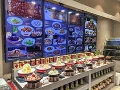 -味莊·青岛菜(云霄路店)