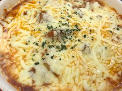 -青春分食(仙林大学城店)