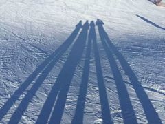 -中旅松花湖滑雪场