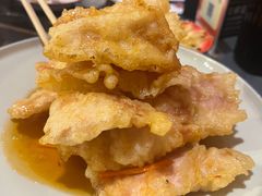 -粗粮人家·东北菜(洋桥店)