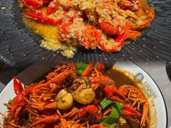 -麻都·成都菜(人民广场店)