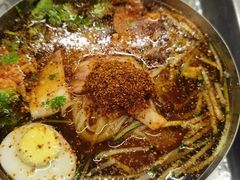 -西塔大冷面(市府大路店)