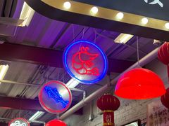 -谢记上海大排档(长寿路店)