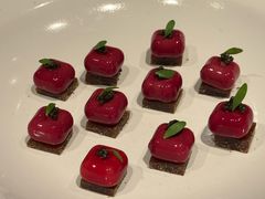 -苏帮袁Sue Cuisine(将台店)