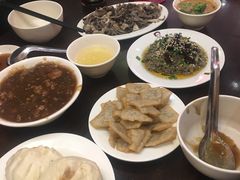 -姚记炒肝店(簋街店)