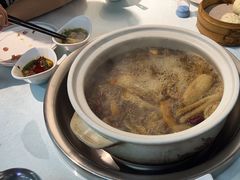 -名善山珍·野生菌汤锅(文殊院店)