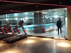 -W FITNESS 威尔仕健身·游泳(老西门新苑店)