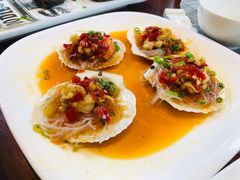 -水润轩私厨海南菜餐厅(铂尔曼酒店)