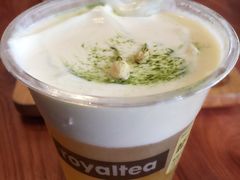-喜茶(佛山顺德大良东乐路店)