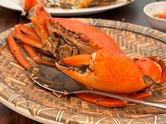 -大螃蟹海鲜餐厅