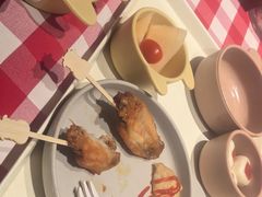 -西贝(虹口龙之梦店)