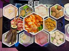 -唱客美食KTV量贩(北京路店)