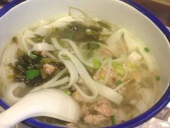 十八家面馆(车站大道店)-十八家面馆(均瑶店)