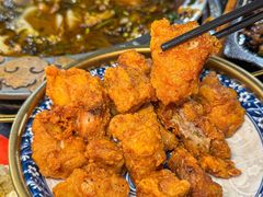 -莫家传承菜(耗儿鱼特色店)