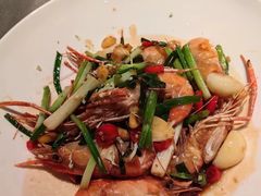-小厨娘淮扬菜(河西奥美大厦店)