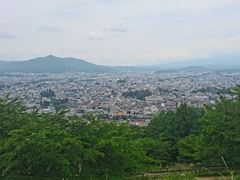 -富士山吉田線五合目