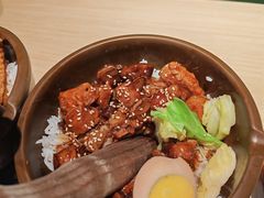 -京参 • 擂椒饭(这有山店)
