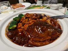 -荣兴酒家(徐家汇店)