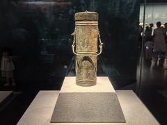 -广西壮族自治区博物馆