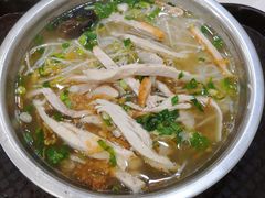 -华姐鸡粉(教育路店)
