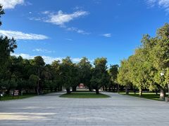 -北京市劳动人民文化宫(太庙)
