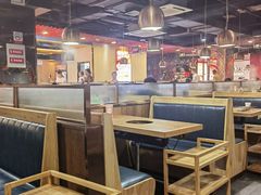 -傣妹火锅(南京东路一店)