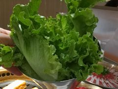 -花味·自助烤肉(雨花客厅店)