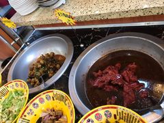 -天天初二·天津传统捞面·天津特色菜(凌奥总店)
