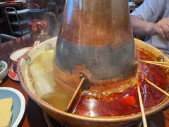 -1078號老北京涮肉(松柏店)