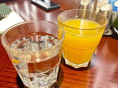 -中航泊悦酒店·云庭咖啡厅(虹桥机场T2店)