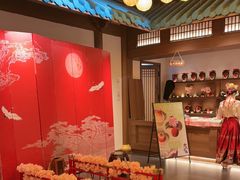 -金陵梦华·宫宴(南京首店)