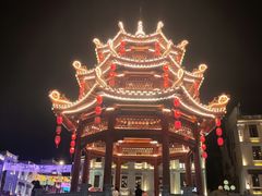 -汕头市小公园