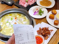 -百岁我家·酸菜鱼专门店(塘下店)