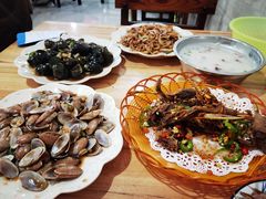 -南记食粥坊·宵夜大排档(莲花总店)
