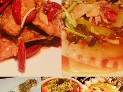 -院8里·小聚园老川菜(九眼桥店)