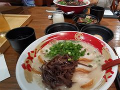 -豚王拉面(澳门银河店)