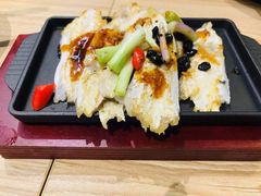 -渔米丰·广府鱼汤米线(光明广场店)