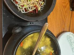 -云海肴·汽锅鸡·云南菜(苏州中心店)