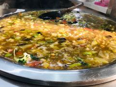 -张老三肉丸糊辣汤(丰登南路店)